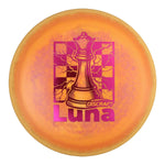 #36 (Magenta Metallic) 173-174 Chess ESP Luna