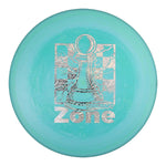 #44 (Discraft) 173-174 Chess ESP Zone