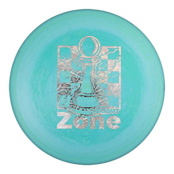 #44 (Discraft) 173-174 Chess ESP Zone