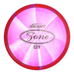 #64 (Discraft) 173-174 DGLO Z Swirl Zone GT