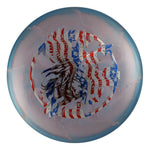 Disc Point Big Z Swirl Buzzz