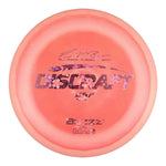 #64 (Pink Flowers) 177+ Paul McBeth 5x ESP Buzzz