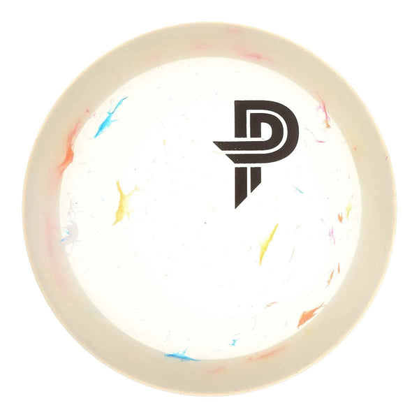 #7 (Black) 173-174 Paige Pierce Jawbreaker Z Drive