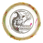 Michael Johansen JBZ Lite Scorch