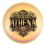 #64 (Black) 170-172 Titanium Swirl Athena #1