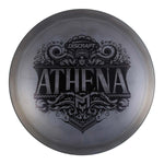 #54 (Black) 170-172 Titanium Swirl Athena #2