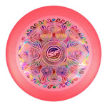 Pink (Rainbow Sparkle Stars/Jellybean) 173-174 Supreme Flight Colorshift Z Zeus