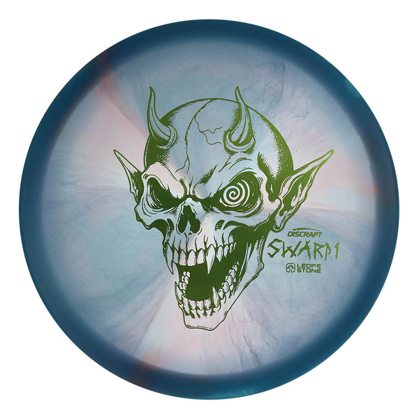Z Swirl Swarm