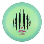 #19 170-172 Paul McBeth 6x Claw ESP Anax