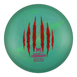 #27 173-174 Paul McBeth 6x Claw ESP Malta