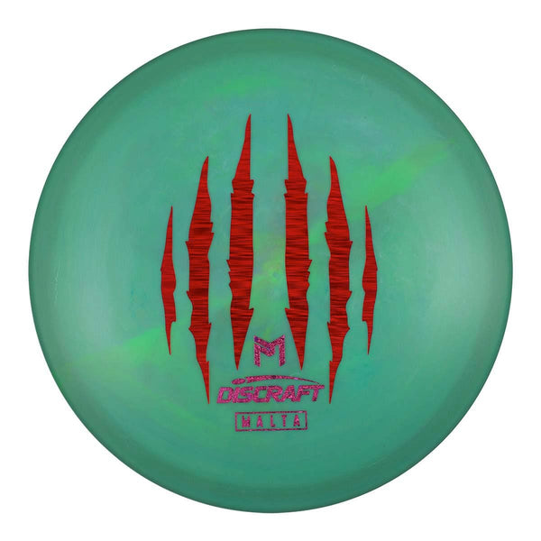 #27 173-174 Paul McBeth 6x Claw ESP Malta