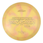 #63 (Gold Sparkle) 170-172 Missy Gannon ESP Captain's Thrasher