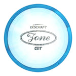 #63 (Discraft) 173-174 DGLO Z Swirl Zone GT