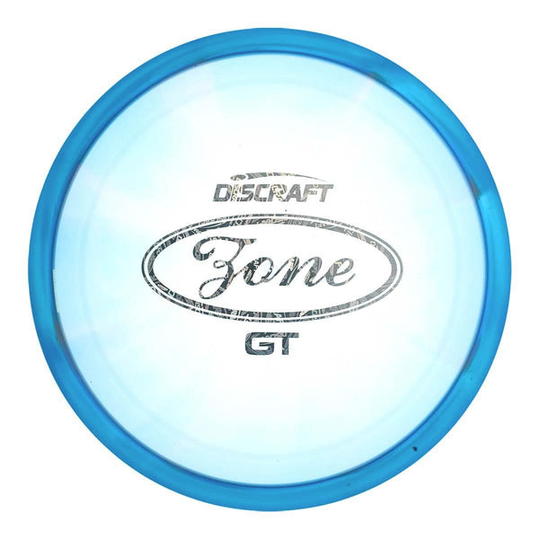 #63 (Discraft) 173-174 DGLO Z Swirl Zone GT