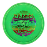 #13 Rainbow 175-176 2023 Chris Dickerson Tour Series ESP Buzzz