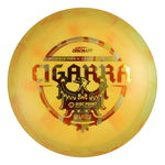 Disc Point Big Z Swirl Cigarra