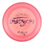 #63 (Pink Flowers) 177+ Paul McBeth 5x ESP Buzzz