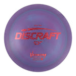 #8 Red Tron 170-172 First Run ESP Venom - Choose Exact Disc