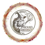 Michael Johansen JBZ Lite Scorch