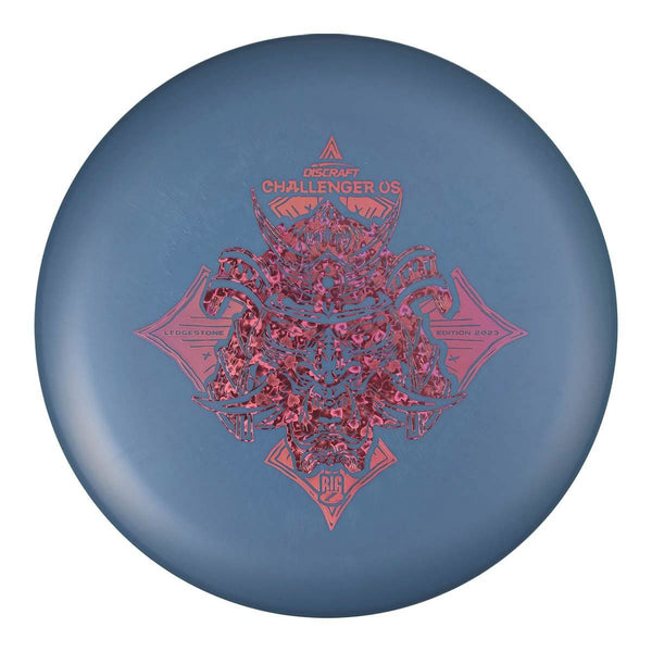 Challenger OS (Misprint) 167-169 $4.99 Ledgestone Misprint Discs (Cyber Monday)