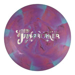 Raptor #63 (Jawbreaker Swirl) 164-166 $6.99 Misprints #2