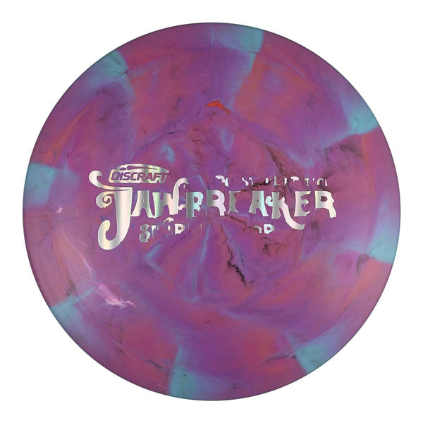 Raptor #63 (Jawbreaker Swirl) 164-166 $6.99 Misprints #2