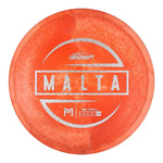 #49 Diamond Plate 173-174 Paul McBeth ESP Malta