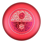 #13 (Paul McBeth & Magenta Metallic) 173-174 Supreme Flight Big Z Luna