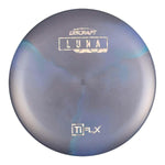 #58 (Paul McBeth) 173-174 Titanium Swirl FLX Luna #1