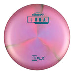 #56 (Teal Metallic) 173-174 Titanium Swirl FLX Luna #2