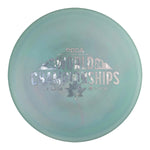 #38 (Money) 173-174 2024 Pro Worlds ESP Swirl Zone #2