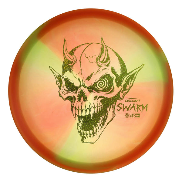 Z Swirl Swarm