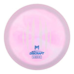 #15 170-172 Paul McBeth 6x Claw ESP Anax