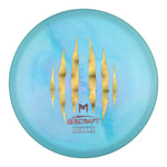 #24 173-174 Paul McBeth 6x Claw ESP Malta