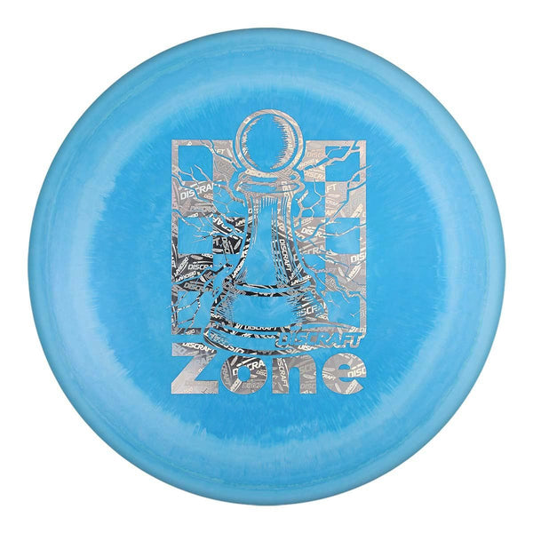 #42 (Discraft) 173-174 Chess ESP Zone