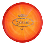 #62 (Discraft) 173-174 DGLO Z Swirl Zone GT