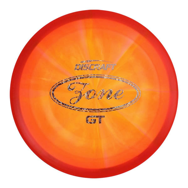 #62 (Discraft) 173-174 DGLO Z Swirl Zone GT