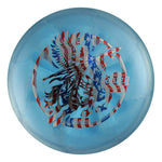 Disc Point Big Z Swirl Buzzz