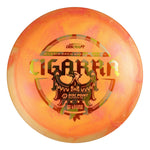 Disc Point Big Z Swirl Cigarra