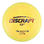 #22 (Flag) 175-176 ESP Buzzz OS