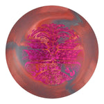 #25 Magenta Shatter 173-174 ESP Swirl Surge SS (Exact Disc)