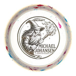 Michael Johansen JBZ Lite Scorch