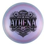 #62 (Black) 170-172 Titanium Swirl Athena #1