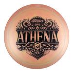 #52 (Black) 170-172 Titanium Swirl Athena #2