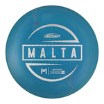 #48 Diamond Plate 173-174 Paul McBeth ESP Malta