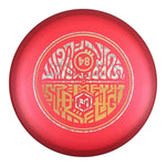 #12 (Paul McBeth & Gold Holo) 173-174 Supreme Flight Big Z Luna