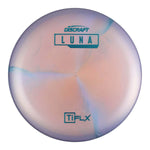 #55 (Teal Metallic) 173-174 Titanium Swirl FLX Luna #2