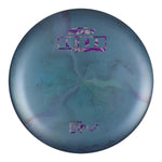 #62 (Purple Rose) 173-174 Titanium FLX Swirl Luna #1