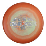 #37 (Money) 173-174 2024 Pro Worlds ESP Swirl Zone #2