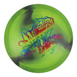 #36 (Rainbow Lasers) 170-172 ESP Swirl Thrasher